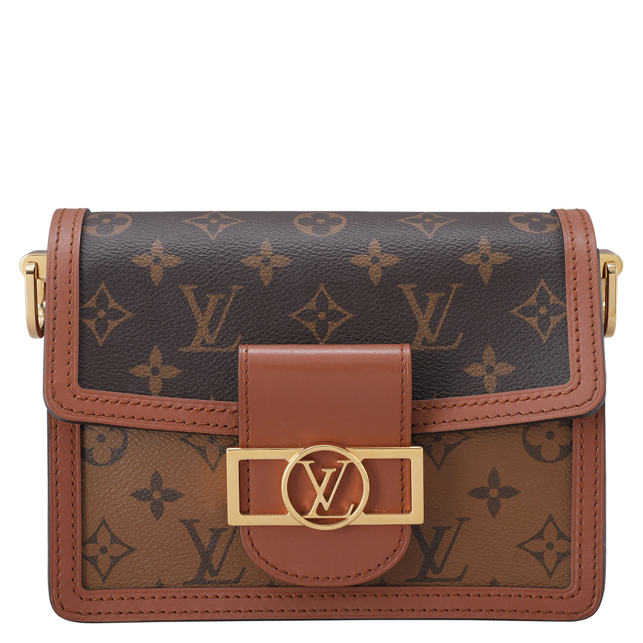 LOUIS VUITTON(USED)루이비통 M45959 모노그램 도핀 미니